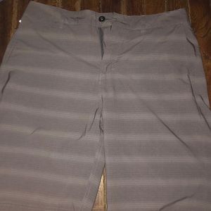 Quicksilver Hybrid Shorts